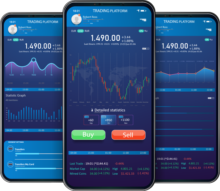 Now It's Easier Than Ever to Invest on Mobile